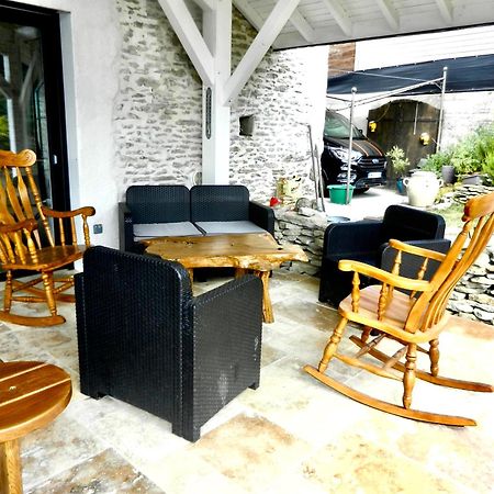 Appartamento Chez Gégé&Mado Seyssel Esterno foto