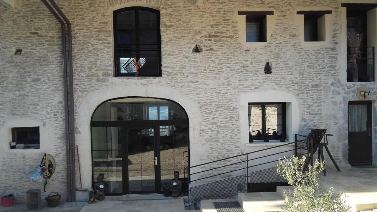 Appartamento Chez Gégé&Mado Seyssel Esterno foto