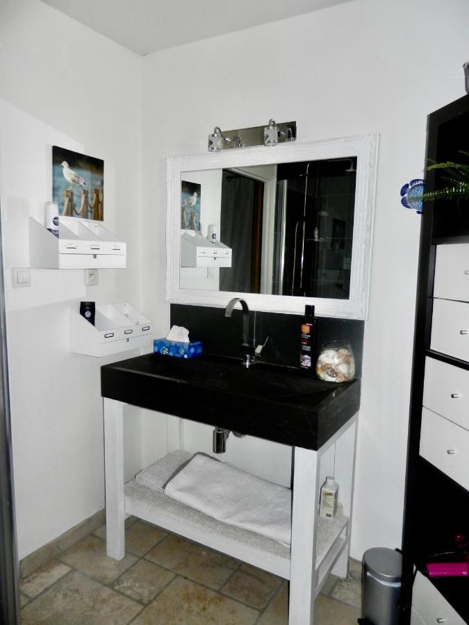 Appartamento Chez Gégé&Mado Seyssel Esterno foto